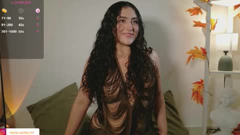  Mara  online show from 10/04/25, 11:14