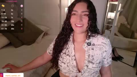  Mara  online show from 04/29/26, 12:27