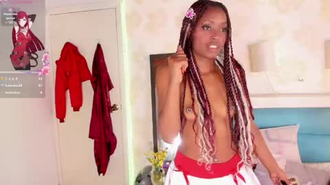 caramel_kiss_ online show from 06/06/26, 03:22