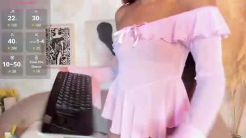 caramel_kiss_ online show from 07/24/26, 09:57