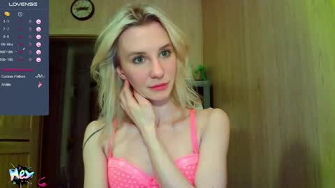 caramel online show from 02/14/25, 07:02