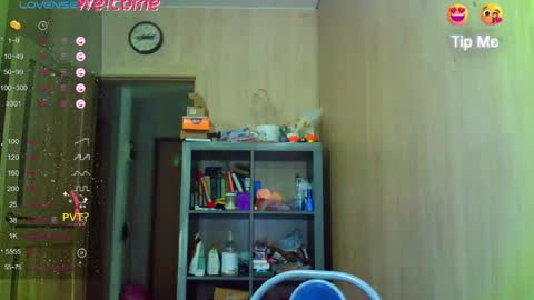 caramel online show from 04/29/26, 06:58