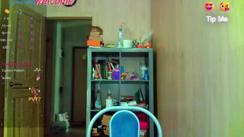 caramel online show from 06/01/26, 07:59
