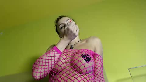 Caramella online show from 05/22/26, 07:26