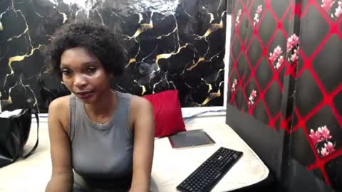 caramelminxx_ online show from 07/22/26, 07:33
