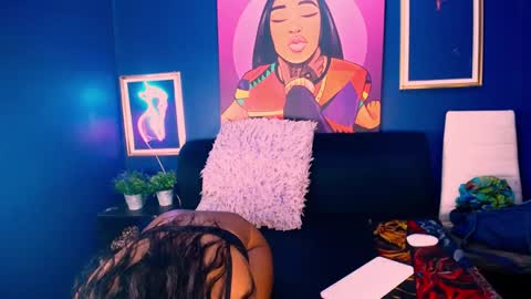 caramelminxxx online show from 12/06/24, 11:22