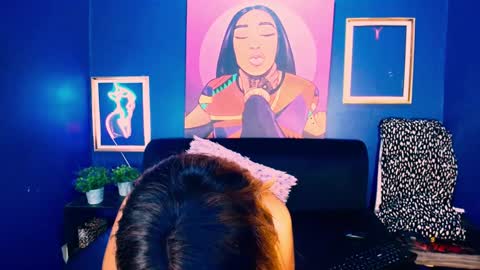 caramelminxxx online show from 01/28/25, 01:59