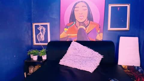 caramelminxxx online show from 03/03/25, 06:48