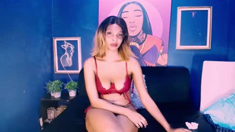 caramelminxxx online show from 03/04/25, 10:02