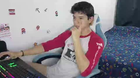 Snapshot of carapalida9008 chatting on 03/07/25, 05:28 carapalida9008 online show from 03/07/25, 05:28
