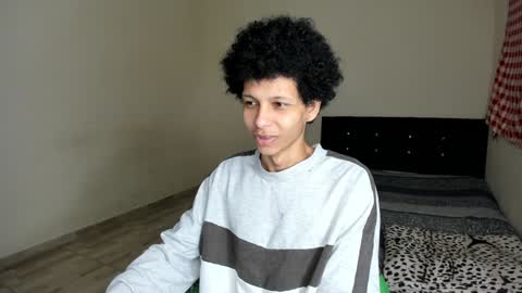 Carlos and Cristian  online show from 12/18/24, 06:53