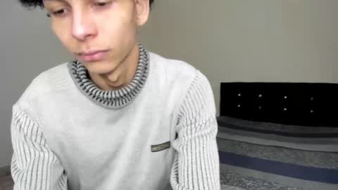 Carlos and Cristian  online show from 01/03/25, 02:32