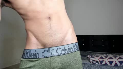 Carlos and Cristian  online show from 01/08/25, 12:15