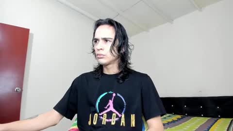 Carlos and Cristian  online show from 03/04/25, 11:08