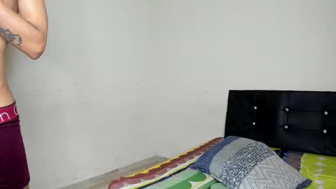 Carlos and Cristian  online show from 03/06/25, 12:32