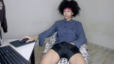 Carlos and Cristian  online show from 06/13/26, 02:42