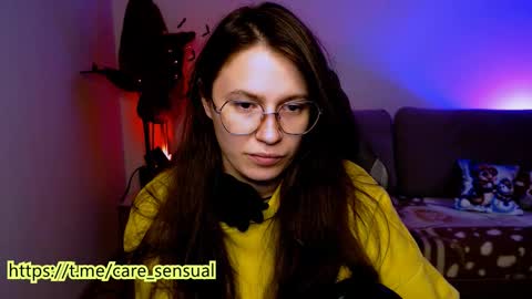 Mary online show from 01/27/25, 08:18