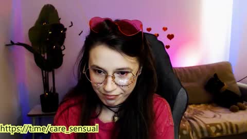 Mary online show from 02/11/25, 08:26