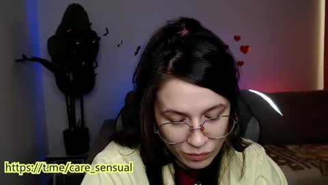 Mary online show from 02/13/25, 07:03