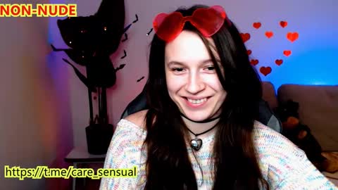 Mary online show from 02/18/25, 08:38