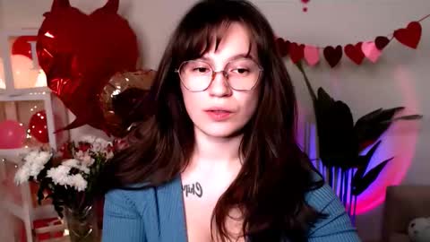 Mary online show from 03/29/26, 11:27