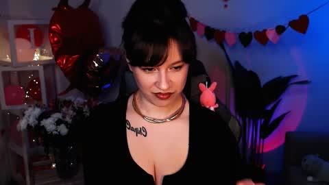 Mary online show from 03/30/26, 11:50