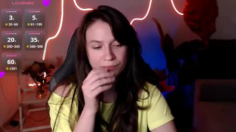 Mary online show from 06/02/26, 11:07