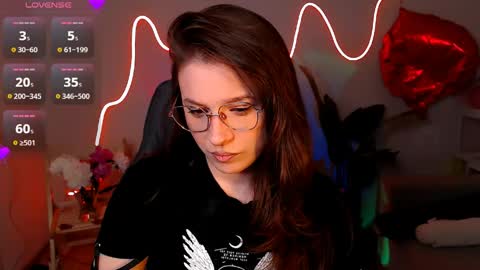 Mary online show from 06/03/26, 02:08