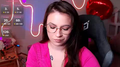 Mary online show from 06/05/26, 03:40
