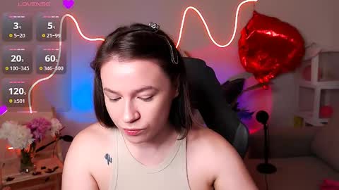 Mary online show from 06/06/26, 01:16