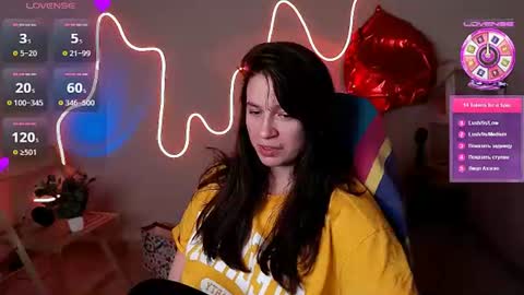 Mary online show from 06/12/26, 01:10