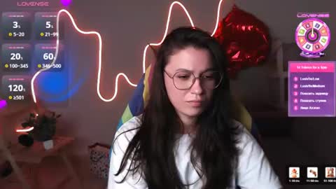 Mary online show from 06/13/26, 03:43