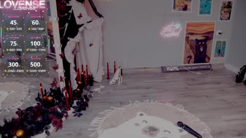 NONA    follow online show from 11/09/25, 06:12