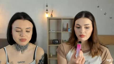 caressyourself online show from 12/28/24, 08:16
