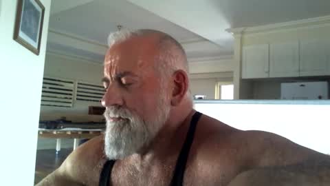 C A Rey online show from 01/15/26, 02:27