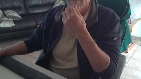 Snapshot of cargo69 chatting on 05/03/26, 10:43 cargo69 online show from 05/03/26, 10:43