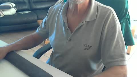 Snapshot of cargo69 chatting on 06/13/26, 10:35 cargo69 online show from 06/13/26, 10:35