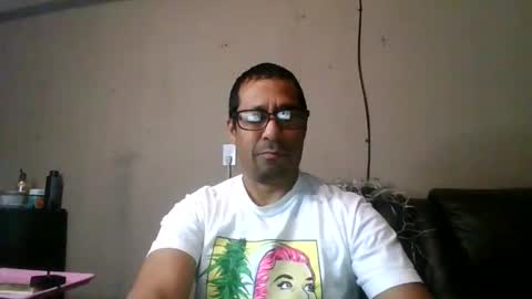 Adams huge online show from 11/28/25, 08:17