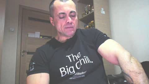 Laz online show from 01/19/25, 04:36