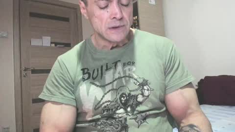 Laz online show from 02/01/25, 01:12