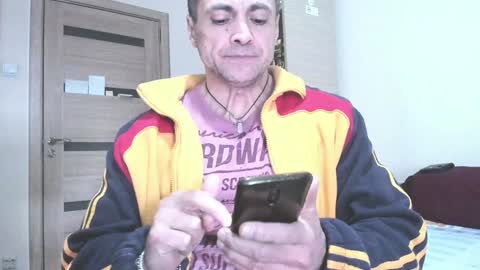 Laz online show from 02/07/25, 07:18