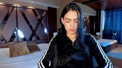 Carina online show from 12/04/24, 11:41