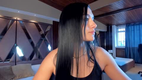 Carina online show from 12/05/24, 12:00