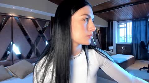 Carina online show from 12/07/24, 12:02