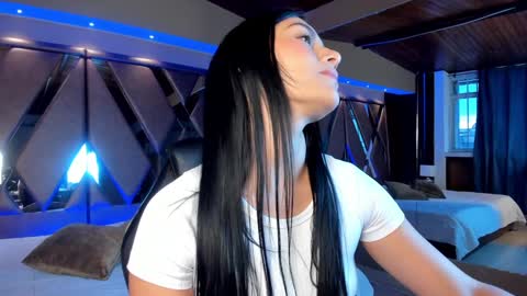 Carina online show from 01/09/25, 11:25
