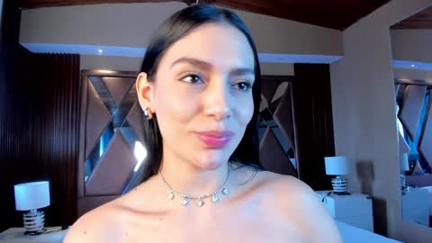 Carina online show from 01/09/25, 02:29