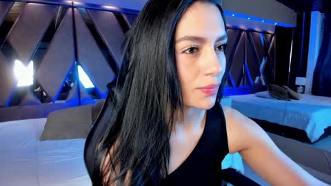 Carina online show from 01/10/25, 11:33