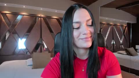 Carina online show from 10/23/25, 12:37