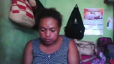 Snapshot of carinesexy69 chatting on 01/15/25, 10:38 carinesexy69 online show from 01/15/25, 10:38