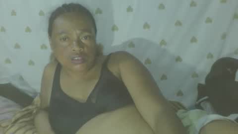 carinesexy69 online show from 02/09/26, 01:15